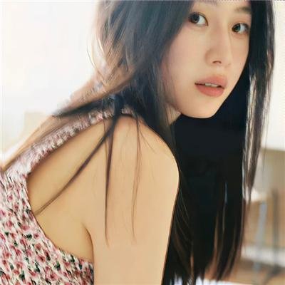 女孩们都很好